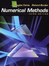 Image of Numerical Methods