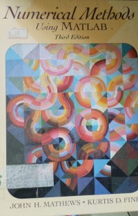 Image of Numerical Methods
