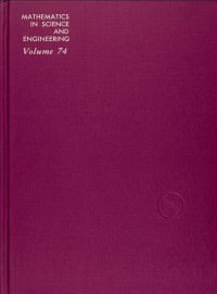 Image of Numerical Solution of Ordinary Differential Equations