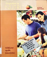 Image of NUTRITION