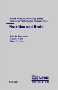 Image of Nutrition and Brain
