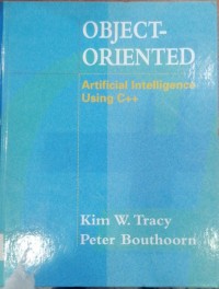 Image of OBJECT- ORIENTED