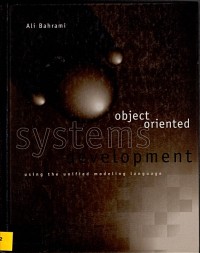 Image of Object Oriented Systems Development