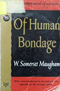 Image of Of Human Bondage