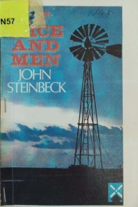 Image of Of Mice and Men