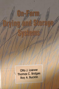 Image of On-Farm Drying and Storage Systems