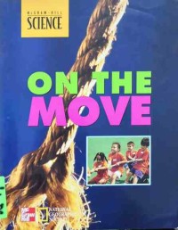 Image of On the Move