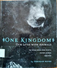 Image of ONE KINGDOM
