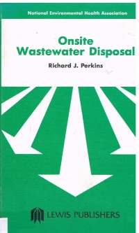 Image of Onsite Wastewater Disposal