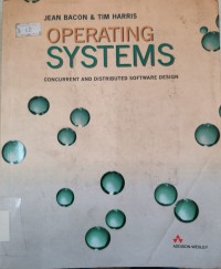 Image of OPERATING  SYSTEMS