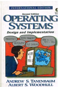 Image of OPERATING SYSTEMS