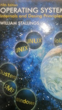 Image of OPERATING SYSTEMS