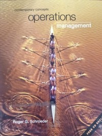 Image of Contemporary Concepts Oprations Management