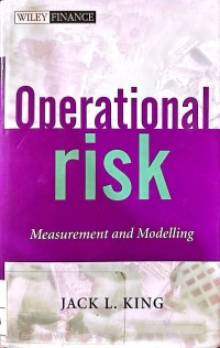 Image of Operations risk