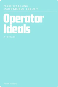 Image of Operator Ideals