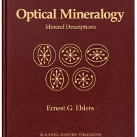 Image of Optical Mineralogy: Mineral Descriptions (Volume 2)
