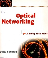 Image of Optical Networking AWiley Tech Brief