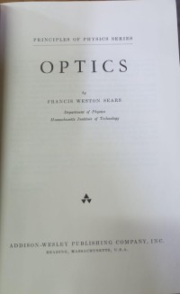 Image of OPTICS