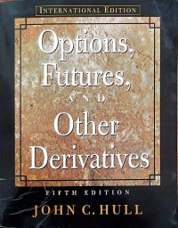 Image of Options,Futures and Other Derivatives