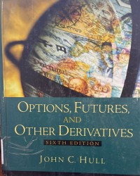 Image of OPTIONS , FUTURES,
 AND OTHER 
DERIVATIVES