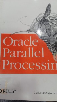 Image of Oracle parallel processing