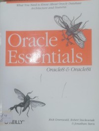 Image of OracleEssentials