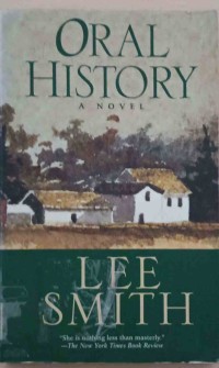 Image of Oral History