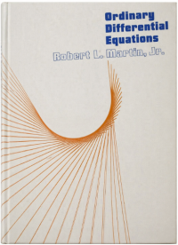 Image of Ordinary Differential Equations