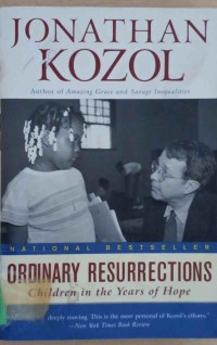 Image of Ordinary Resurrections