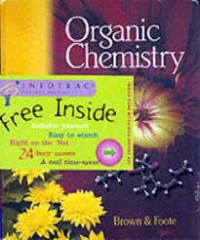 Image of Organic Chemistry