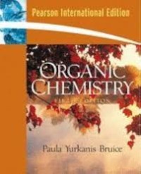 Image of ORGANIC CHEMISTRY