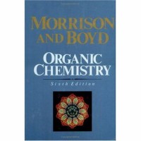 Image of Organic Chemistry