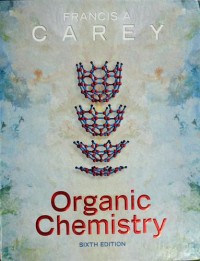 Image of Organic chemistry