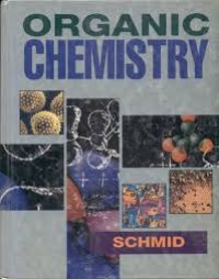 Image of Organic Chemistry