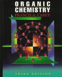 Image of Organic Chemistry