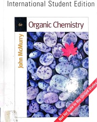 Image of Organic Chemistry