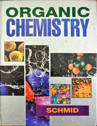 Image of ORGANIC CHEMISTRY