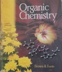 Image of Organic Chemistry