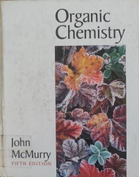 Image of Organic Chemistry