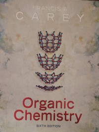 Image of Organic Chemistry