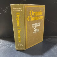 Image of Organic chemistry