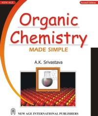 Image of Organic Chemistry Made Simple