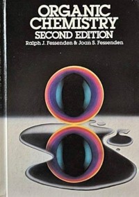 Image of Organic Chemistry Second edition