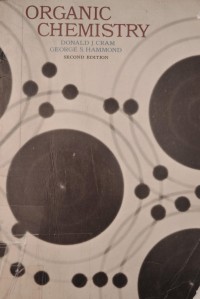 Image of ORGANIC
CHEMISTRY