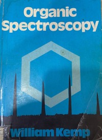 Image of Organic Spectroscopy
