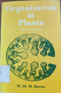 Image of Organization in Plants
