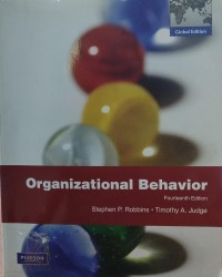 Image of Organizational Behavior