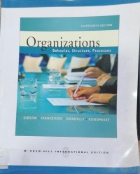 Image of organizations