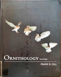 Image of Ornithology