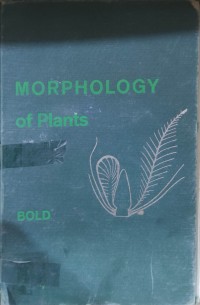 Image of ORPHOLOGY of Plants
